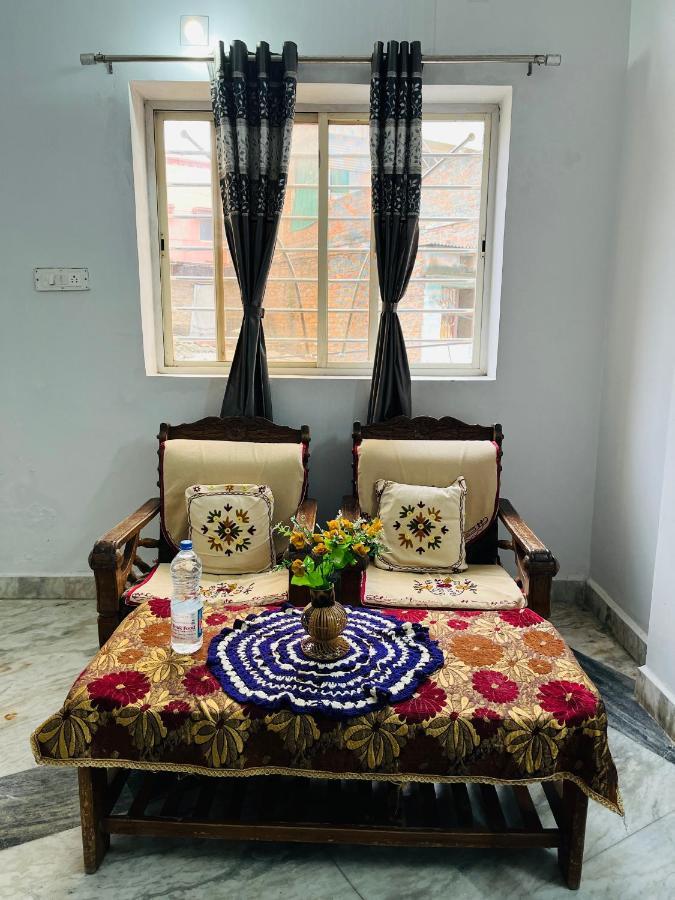 אויאיין Tiwari G Home Stay מראה חיצוני תמונה